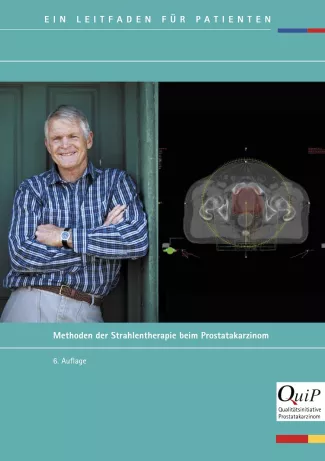 Methoden der Strahlentherapie