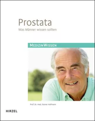 Prostata - Was Männer wissen sollten