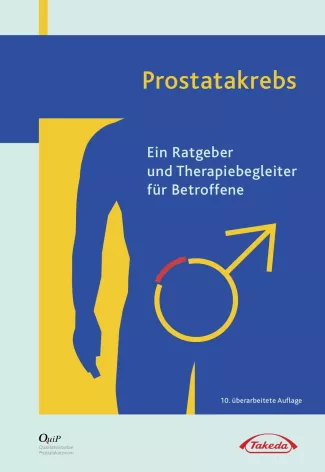 Ein Ratgeber und Therapiebegleiter für Betroffene