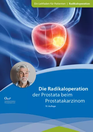 Die Radikaloperation der Prostata beim Prostatakarzinom