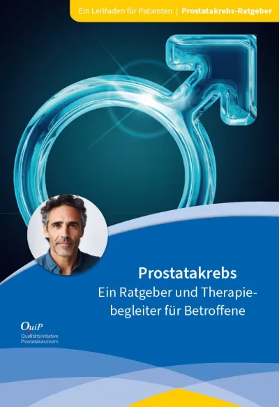 Unsere Patienten-Informationsbroschüren für Sie und Ihre Praxis
