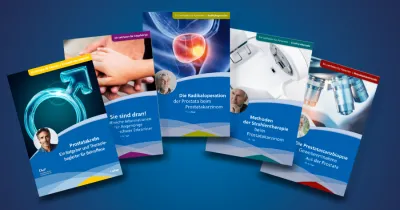 Teaserbild Broschüren
