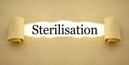 Prostatakrebs – kein höheres Risiko durch Sterilisation
